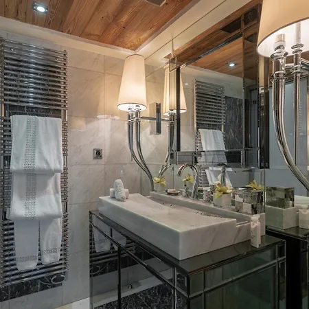 Delux Chalet With Pool&spa * Kitzbuhel