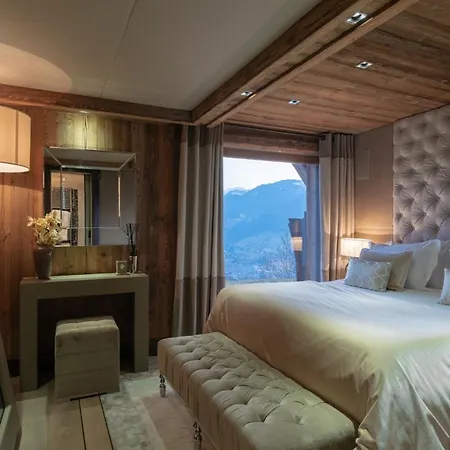 Holiday home Delux Chalet With Pool&spa Kitzbuhel