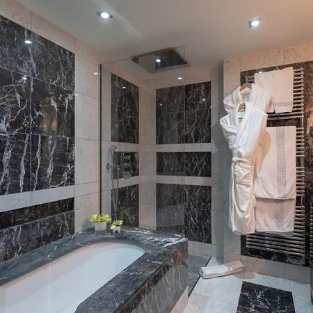 Delux Chalet With Pool&spa * Kitzbuhel